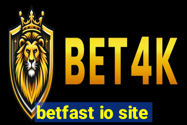 betfast io site